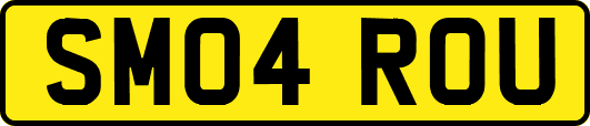 SM04ROU