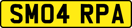 SM04RPA
