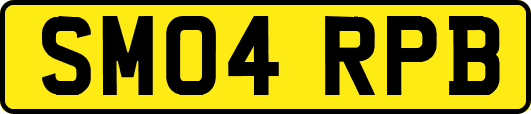 SM04RPB