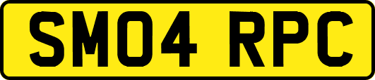 SM04RPC