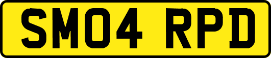 SM04RPD