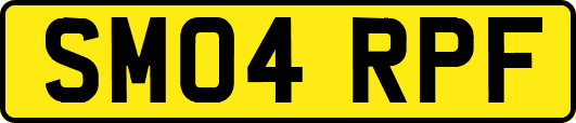 SM04RPF