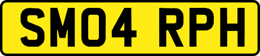 SM04RPH