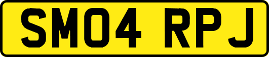 SM04RPJ