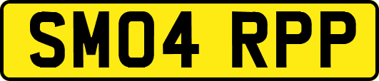 SM04RPP