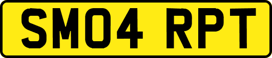 SM04RPT