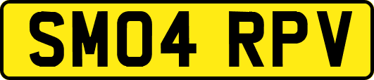 SM04RPV