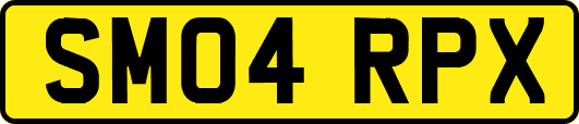 SM04RPX