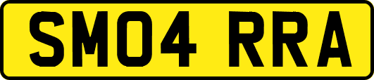 SM04RRA
