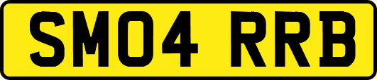 SM04RRB