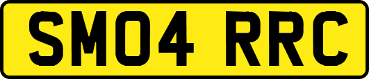 SM04RRC