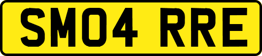 SM04RRE