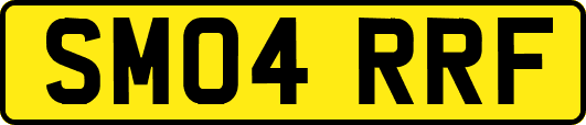 SM04RRF