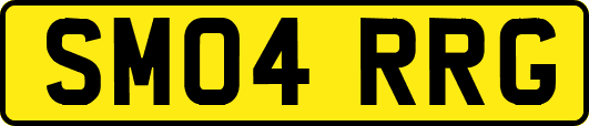 SM04RRG