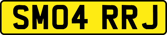SM04RRJ