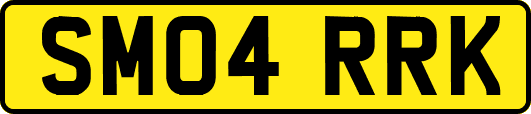 SM04RRK