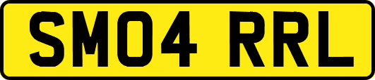 SM04RRL