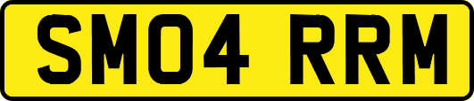 SM04RRM