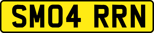 SM04RRN