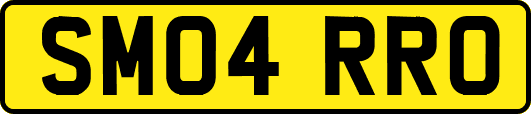 SM04RRO