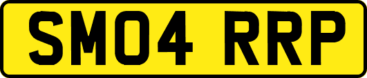 SM04RRP