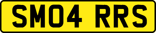SM04RRS