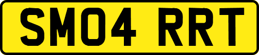 SM04RRT