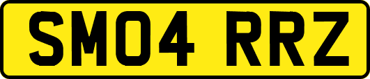 SM04RRZ
