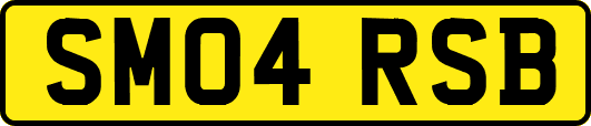 SM04RSB