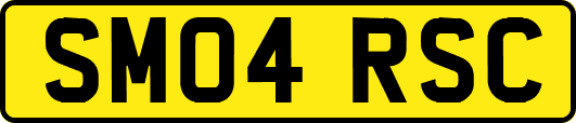 SM04RSC