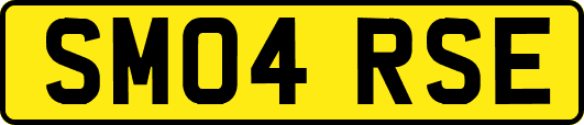 SM04RSE