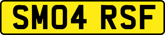 SM04RSF