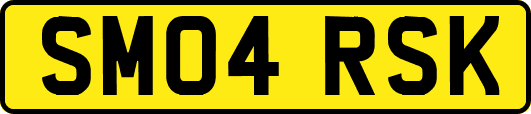SM04RSK