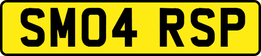 SM04RSP