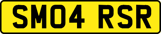 SM04RSR