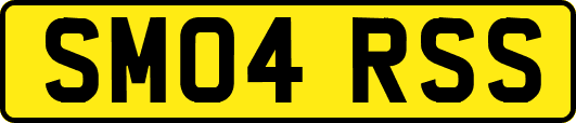 SM04RSS