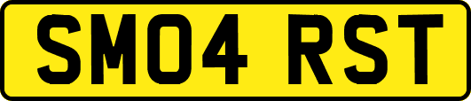 SM04RST