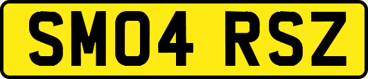 SM04RSZ