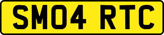 SM04RTC