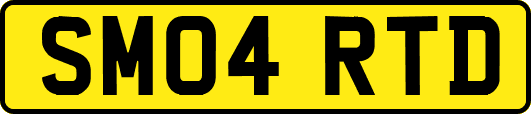 SM04RTD