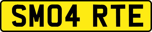 SM04RTE