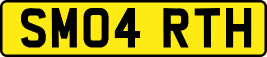 SM04RTH