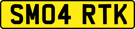 SM04RTK