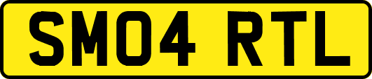 SM04RTL