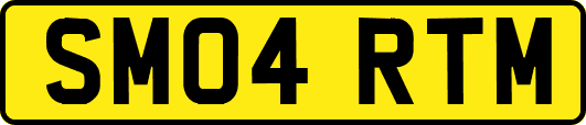 SM04RTM