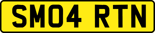 SM04RTN