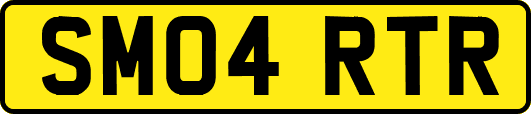 SM04RTR