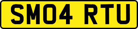 SM04RTU