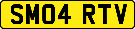 SM04RTV