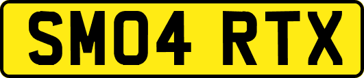 SM04RTX